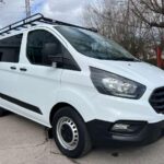 
										FORD Transit Custom Kombi 6 2.0TDCI  L1 full									