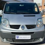 
										RENAULT TRAFIC  2.5 D 145CV full									