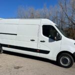 
										RENAULT MASTER  L3H2  2.3DCI 135CV full									