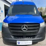 
										MERCEDES Sprinter 311 CDI MEDIO 114cv full									