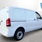 
										MERCEDES 114CDI  Furgon Pro compacta 136CV full									