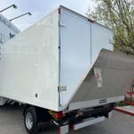 
										VOLKSWAGEN Crafter L4 2.0 TDI 177CV Trampilla full									