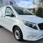 
										MERCEDES Vito 114CDI Furgon 136CV full									