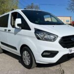 
										FORD TRANSIT CUSTOM 2.0TDCI 130CV full									