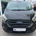 
										FORD TRANSIT CUSTOM L1 2.0TDCI 130CV full									