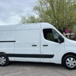 
										RENAULT MASTER 2.3DCI L2H2 150 Cv full									