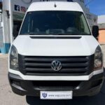 
										VOLKSWAGEN Crafter 2.0TDI COMBI 9 full									