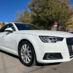
										AUDI – A4 –  3.0 TDI 272CV quattro tiptronic full									