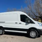 
										FORD TRANSIT 2.0TDCI L2H2 full									
