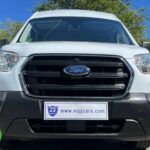 
										FORD TRANSIT 2.0TDCI L4H3 full									