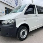 
										VOLKSWAGEN TRANSPORTER  2.0TDI COMBI 9 full									