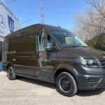 
										VOLKSWAGEN Crafter L3 2.0 TDI 140CV full									