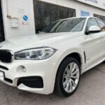 
										BMW – X6 – xDrive30d 258CV Msport full									