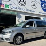 
										VOLKSWAGEN – Caddy –  1.4 TGI Highline Maxi full									