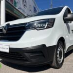 
										RENAULT TRAFIC 2.0DCI  L2H1 full									