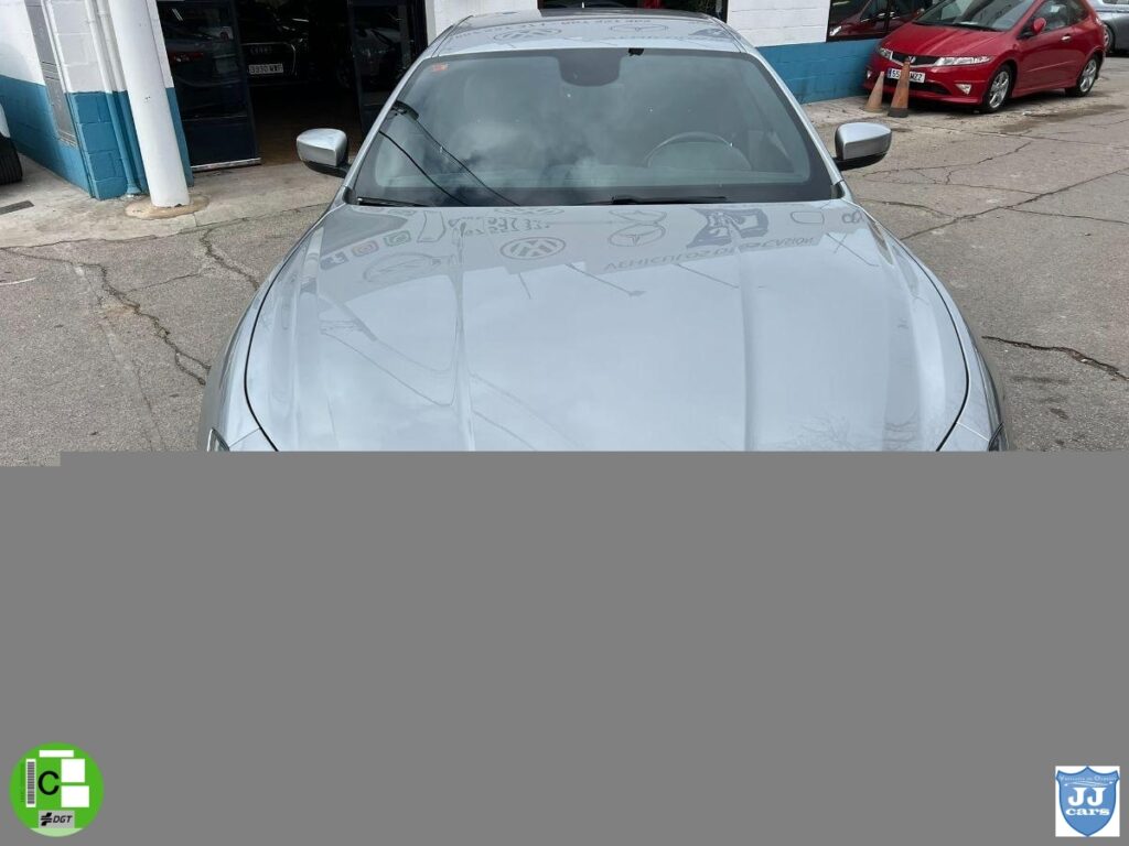 MASERATI – Ghibli –  3.0 Diesel 275 CV