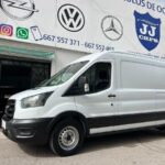 
										FORD TRANSIT 2.0TDCI L3H2 full									