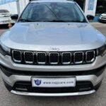 
										JEEP – Compass – Limited 4xe 1.3 PHEV 140 kWAWD full									