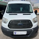 
										FORD TRANSIT 2.2TDCI L2H2 full									