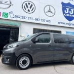 
										TOYOTA Proace Verso 2.0D FAMILY COMBI 9 full									