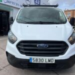 
										FORD Transit Custom Kombi 6 2.0TDCI  L1 full									