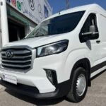 
										Maxus DELIVER 9 2.0D  L3H2 full									