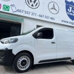 
										FIAT Scudo   L2  145 CV full									