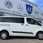 
										FORD Custom  2.0TDCI  L1 Combi 9 full									
