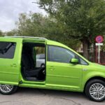 
										VOLKSWAGEN – Caddy – 1.4 TGI Tech full									