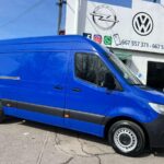 
										MERCEDES Sprinter 311 CDI MEDIO 114cv full									