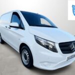 
										MERCEDES 114CDI  Furgon Pro compacta 136CV full									
