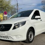 
										MERCEDES Vito 114CDI Furgon 136CV full									