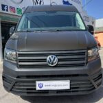 
										VOLKSWAGEN Crafter 2.0 Tdi 140cv L3 full									