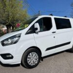 
										FORD TRANSIT CUSTOM 2.0TDCI 130CV full									