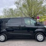 
										FORD TRANSIT CUSTOM L1 2.0TDCI 130CV full									