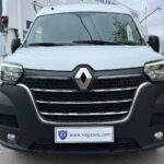 
										RENAULT MASTER 2.3DCI L2H2 150 Cv full									