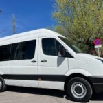 
										VOLKSWAGEN Crafter 2.0TDI COMBI 9 full									