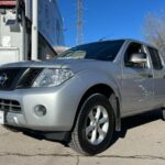 
										NISSAN – Navara – FE Doble Cabina 2.5 dCi 144 CV 4×4 full									