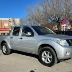 
										NISSAN – Navara – 2.5 dCI full									
