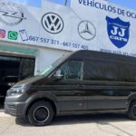 
										VOLKSWAGEN Crafter L3 2.0 TDI 140CV full									