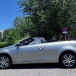 
										VOLKSWAGEN – Golf –  Cabriolet 2.0 TDI BlueMotion Tech. full									