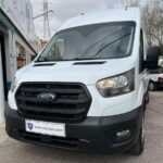 
										FORD TRANSIT 2.0TDCI L4H3 full									