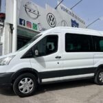 
										FORD TRANSIT 2.2TDCI L2H2 full									