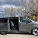 
										TOYOTA Proace Verso 2.0D FAMILY COMBI 9 full									