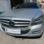 
										MERCEDES – Clase CLS – Shooting Brake 350 BlueEFFICIENCY full									
