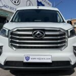 
										Maxus DELIVER 9 2.0D  L3H2 full									