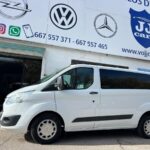 
										FORD Custom  2.0TDCI  L1 Combi 9 full									