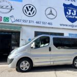 
										RENAULT TRAFIC  2.5 D 145CV full									