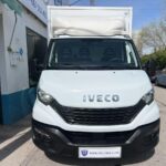 
										IVECO  Daily 35C 16 2.3D 156CV full									