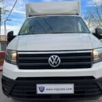 
										VOLKSWAGEN Crafter L4 2.0 TDI 177CV Trampilla full									
